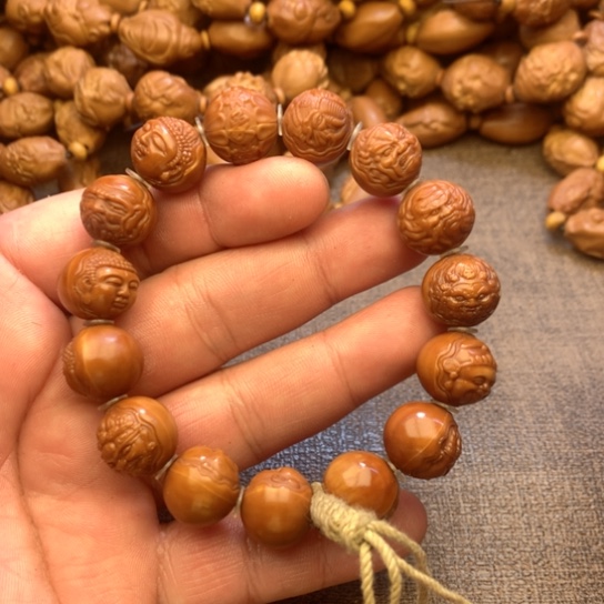 手串/手链橄榄核橄榄核手串/手链