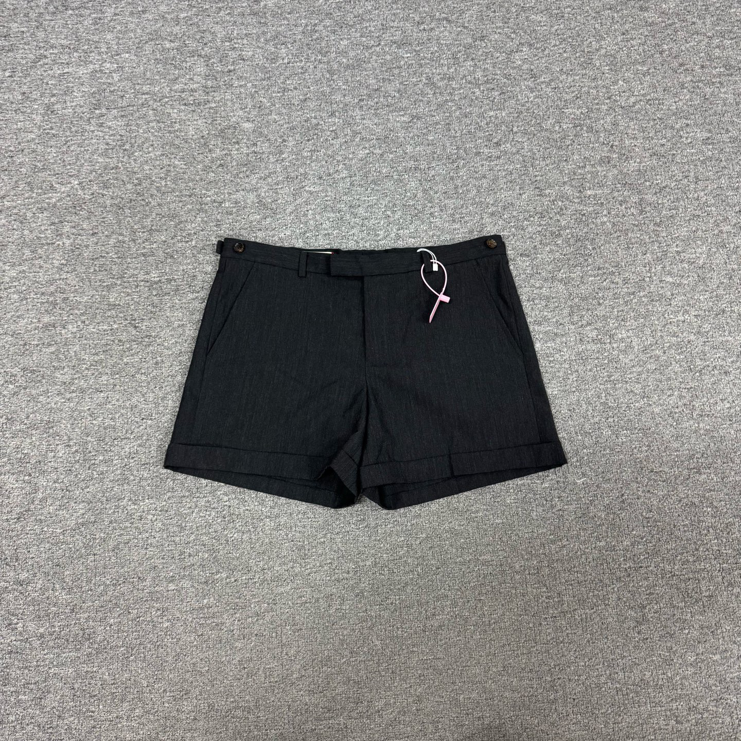 99新 AMIPARIS Gucci 短裤46码