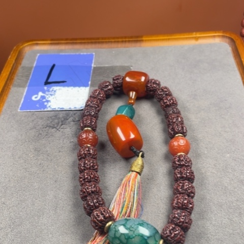 【闪购商品】金刚菩提吊坠金刚