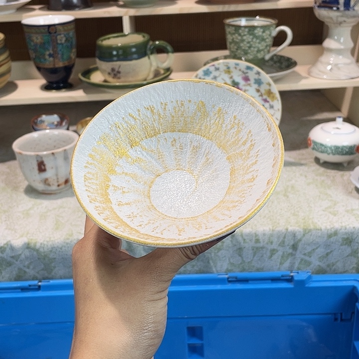 陶18包邮瓷器微瑕微瑕