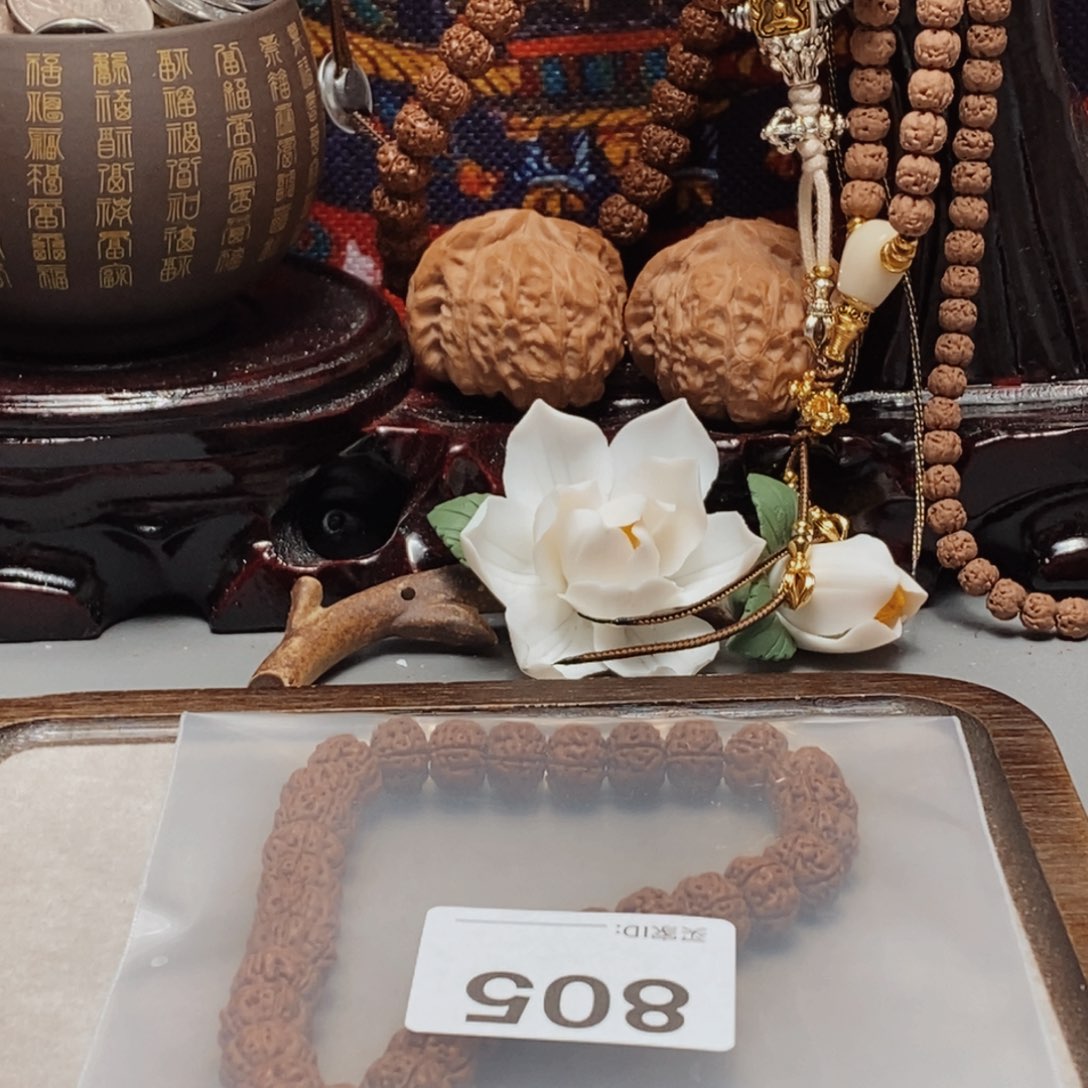社***.金刚菩提吊坠卡12