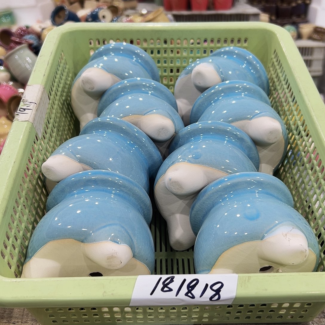 红陶高温陶瓷材料181818