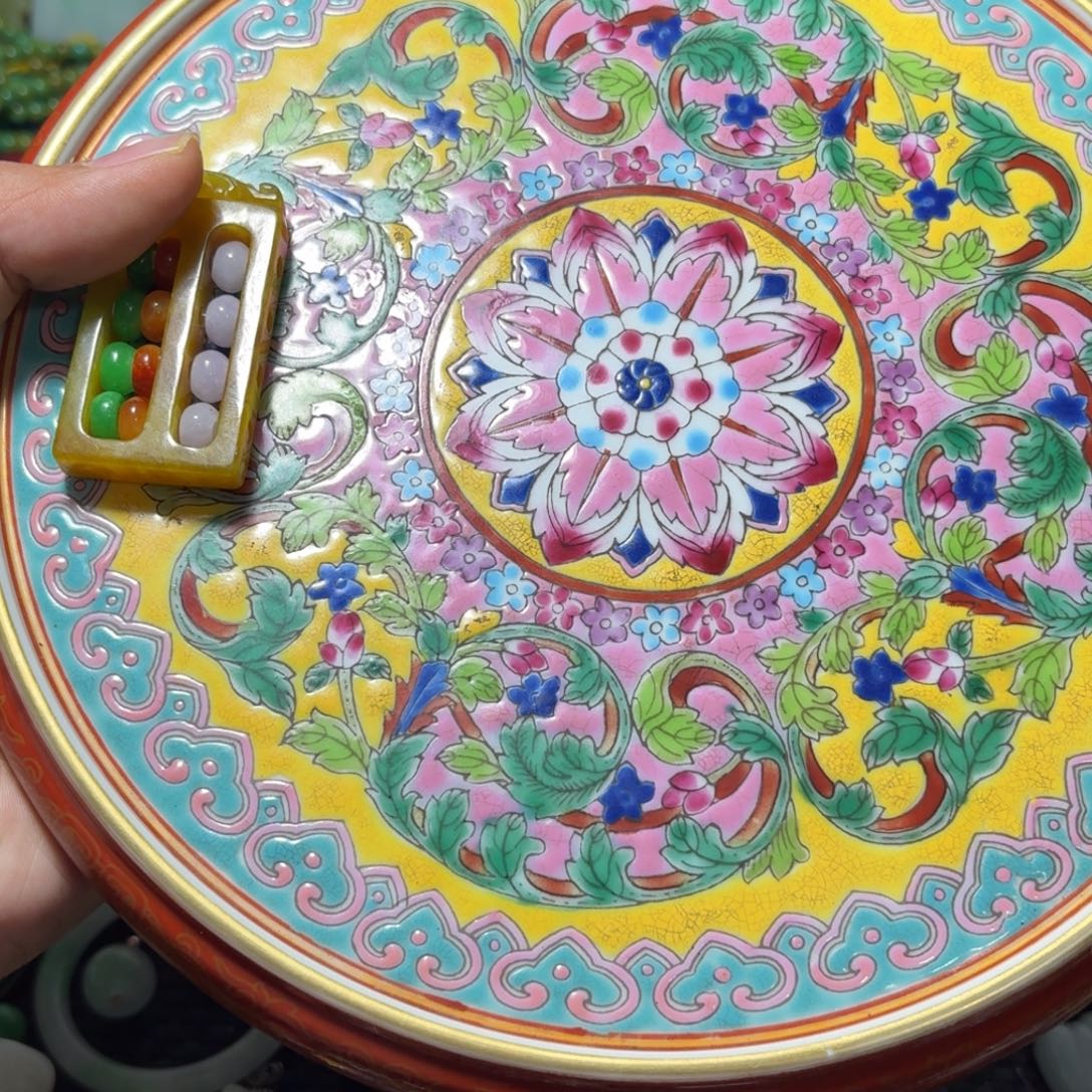 ღ***࿐闪购商品，一对一讲解