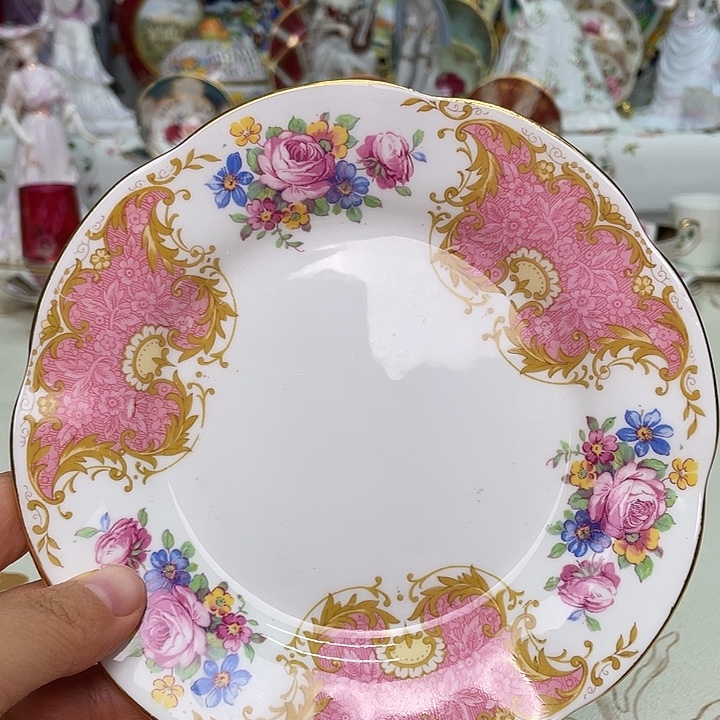 盘维多利亚欧洲中古