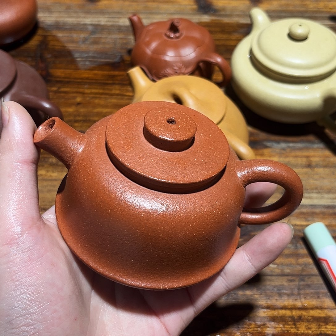 茶壶紫砂紫砂紫砂