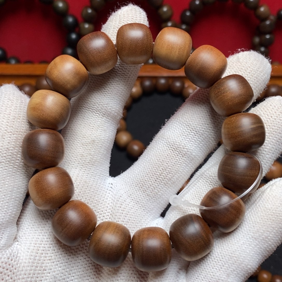 檀香木其他1**813*14横纹 老山檀香 沉水 乱纹体验