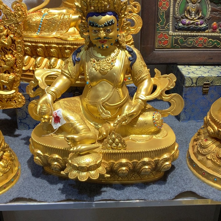 摆件天**运铜摆件工艺品