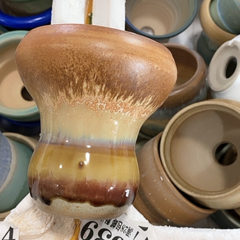 【闪购商品】红陶瑕疵