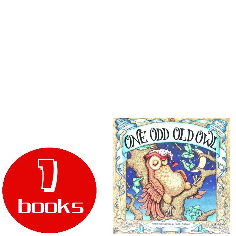 英文原版绘本1本930608059