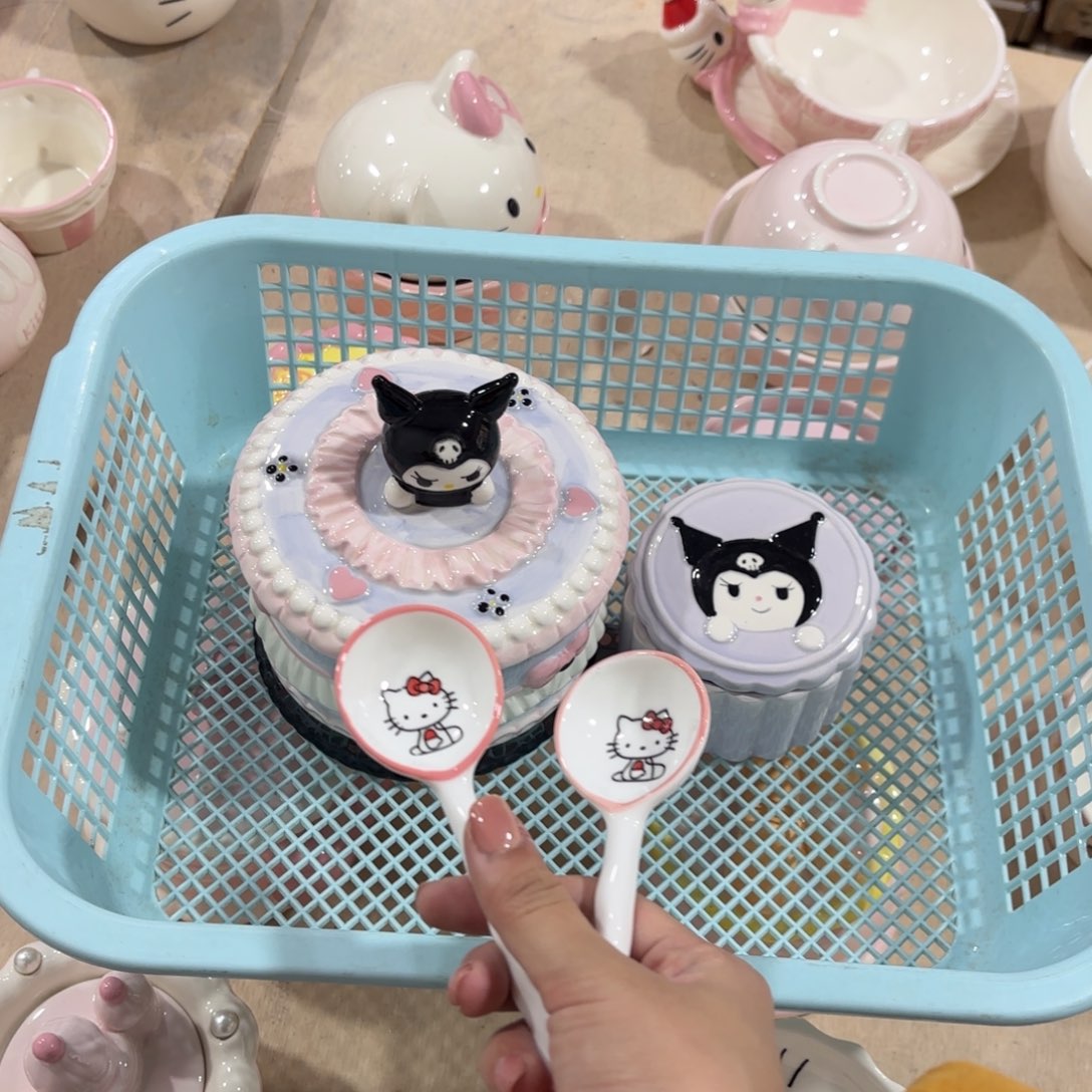 我也想要一个这样的朋友紫砂