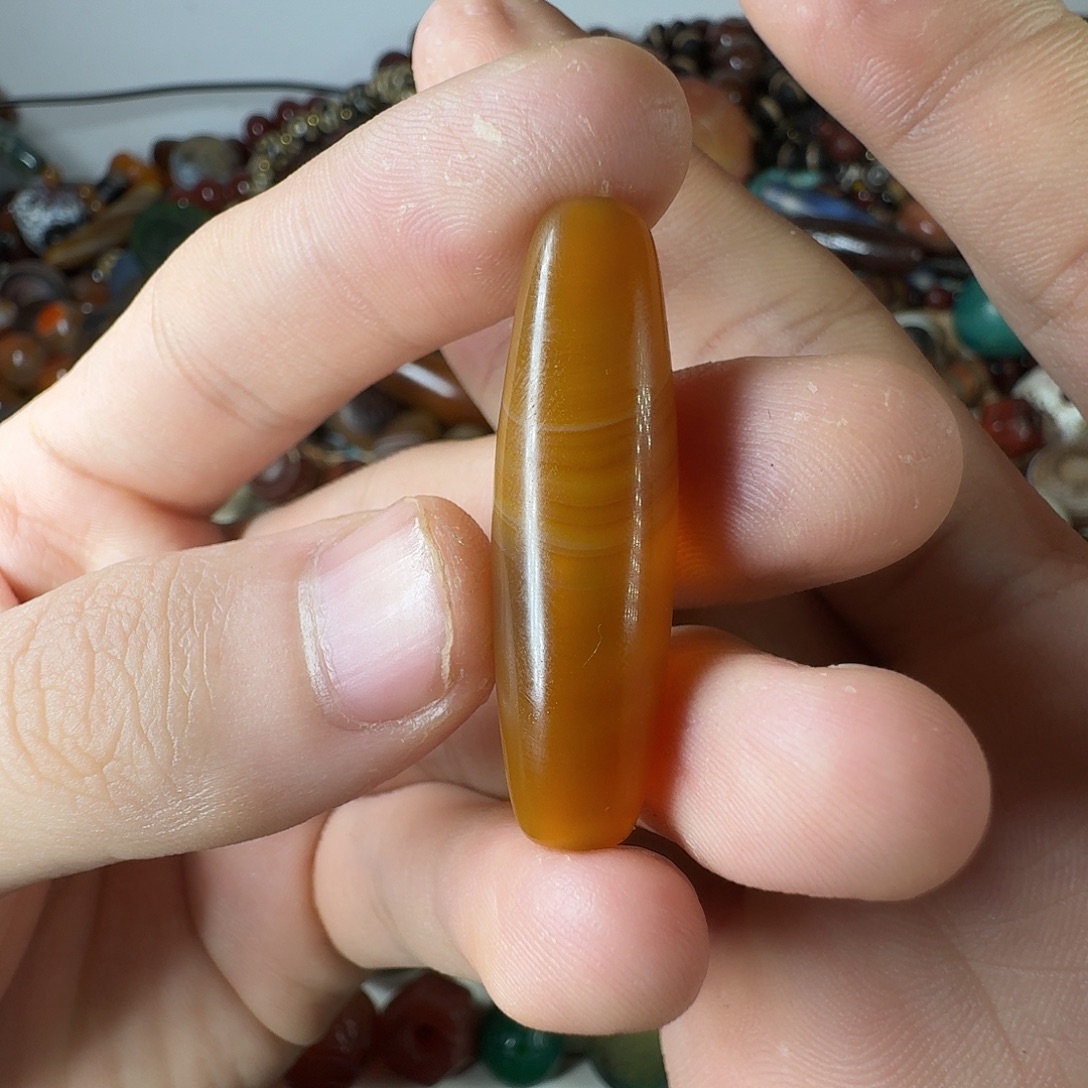 玛瑙/玉髓未镶嵌纯天然