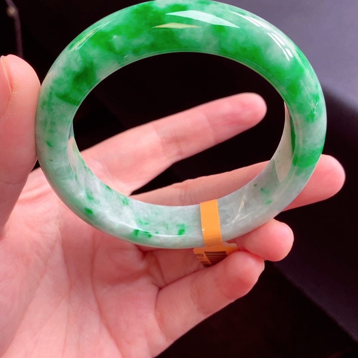 ****未镶嵌手镯翡翠翡翠