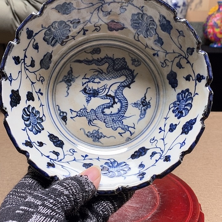 瓷片高端瓷器，甄选链接