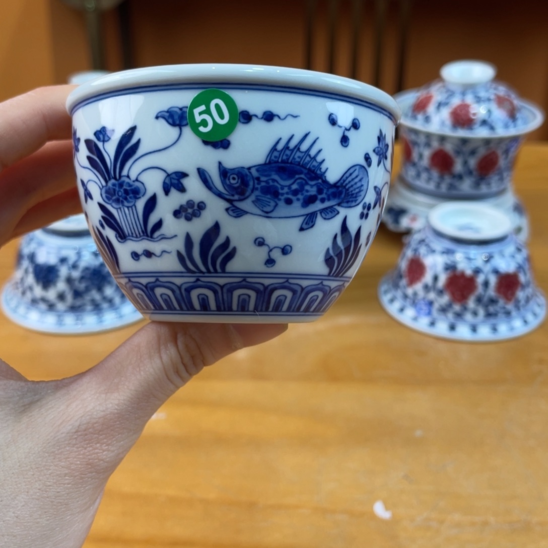 景德镇手绘哈哈哈哈哈哈