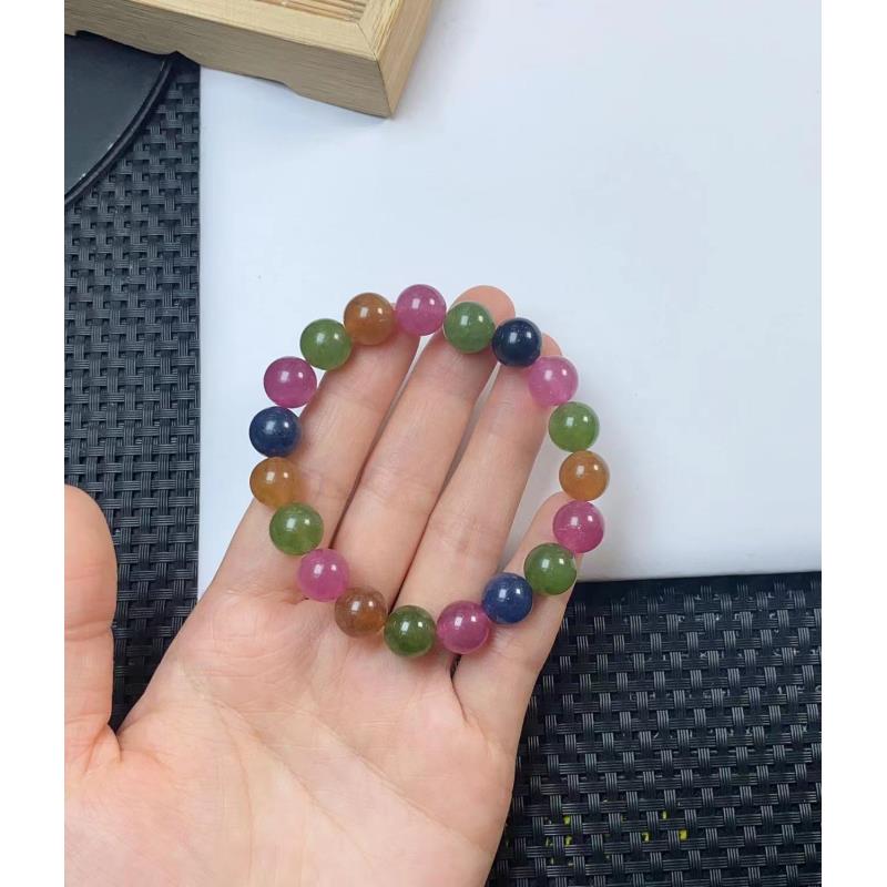 （聚宝严选）A657天花板手串10妈妈款时尚精致精美百搭