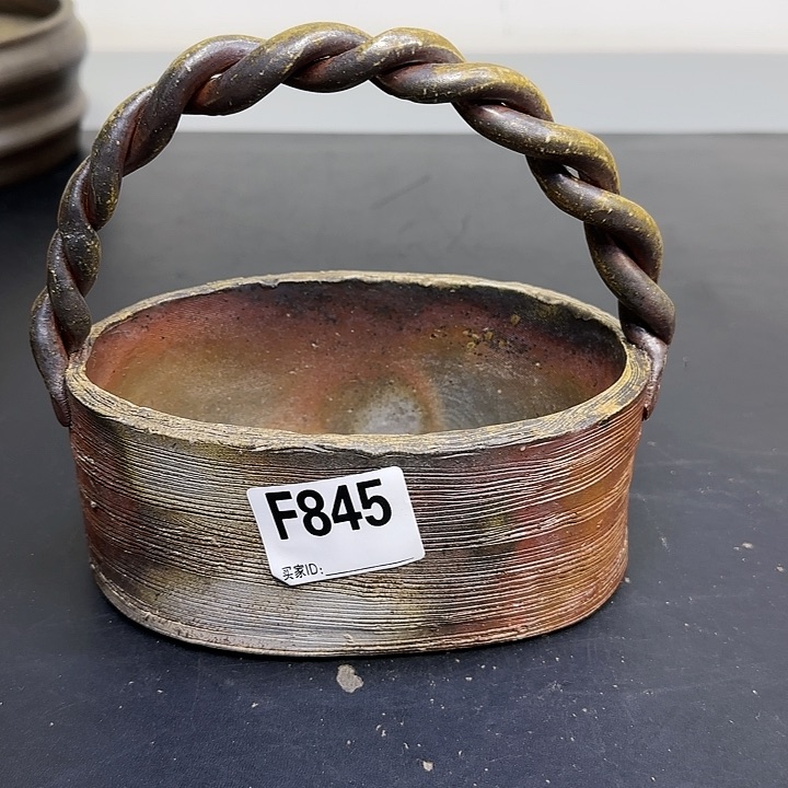 备前烧作品备前烧作品