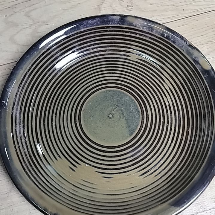 盘瓷片陶瓷杯盘壶碗都有