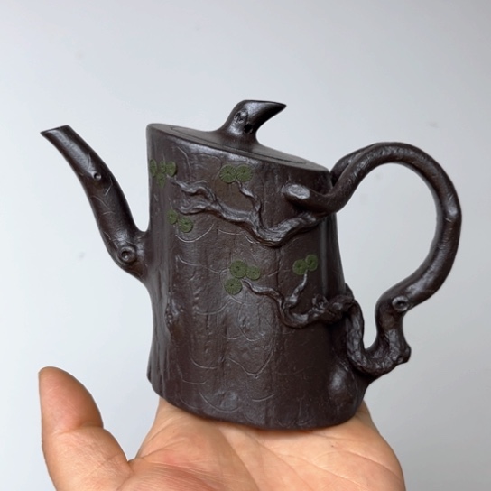 紫砂茶壶紫砂茶具套装女