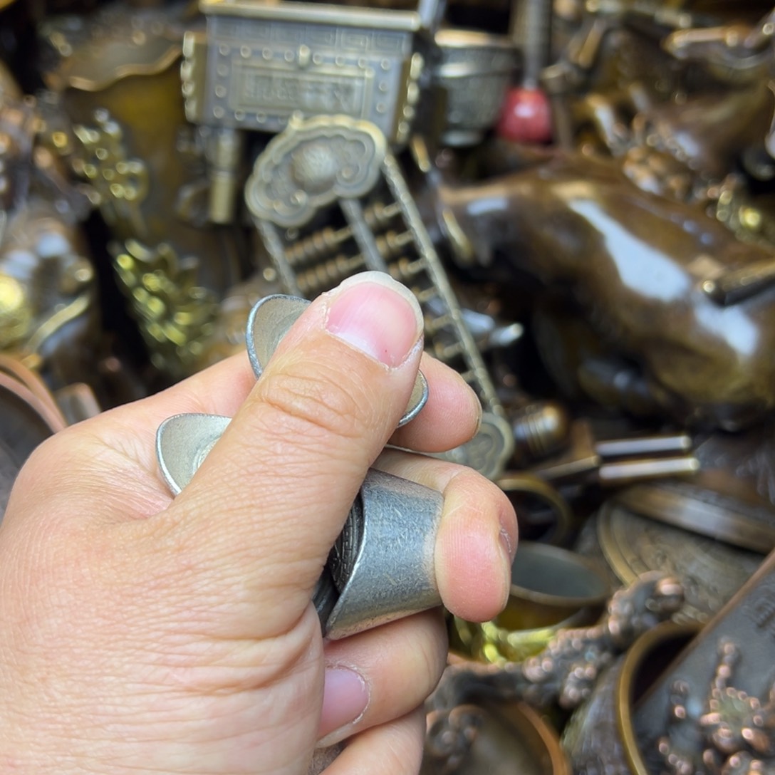 精美文玩精品摆件