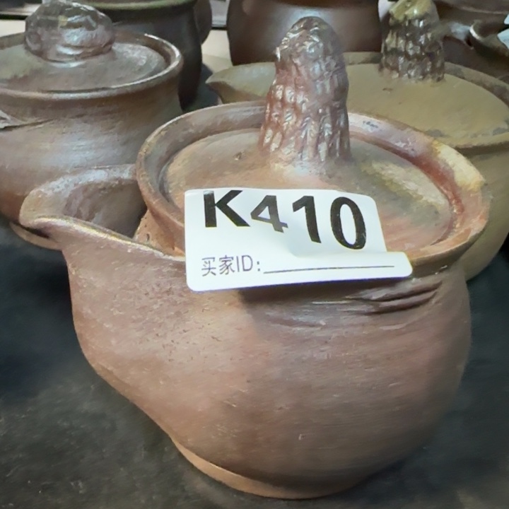 备前烧作品备前烧作品