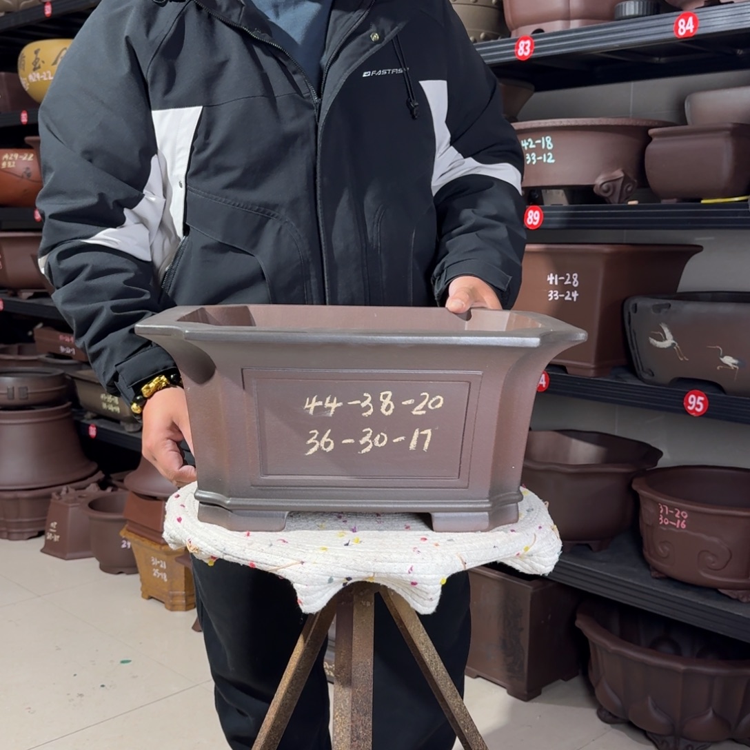 花盆紫砂紫砂花盆