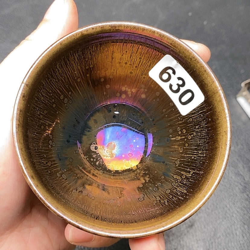 【闪购商品】茶盏我的盏太好看了吧
