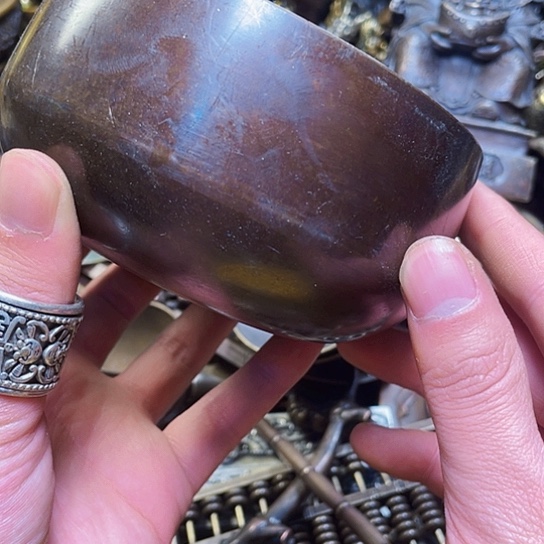 铜器摆件诚信经营