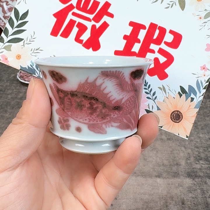 景德镇瓷器手工制作