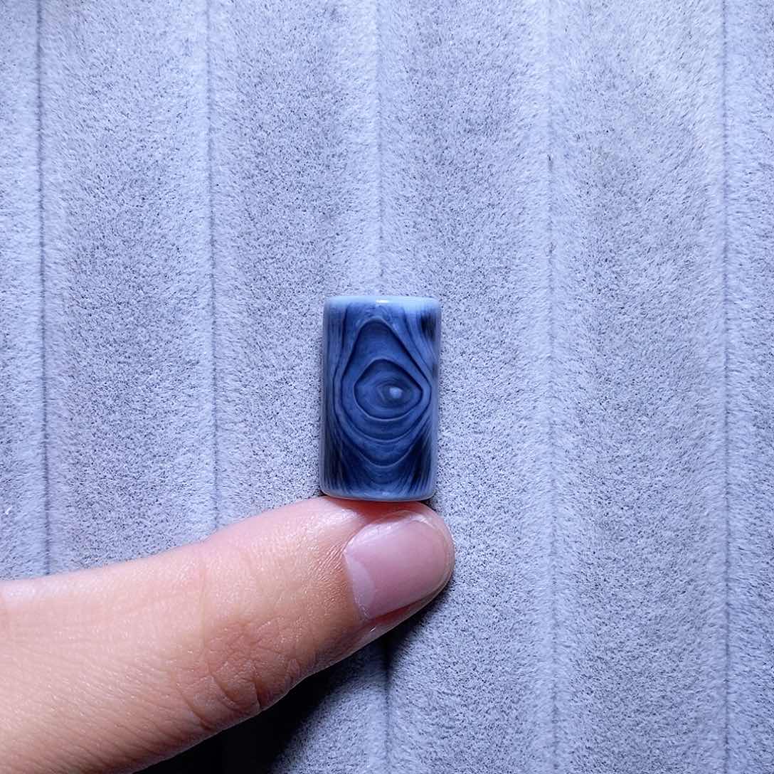 未镶嵌颈饰玛瑙/玉髓嘿*?