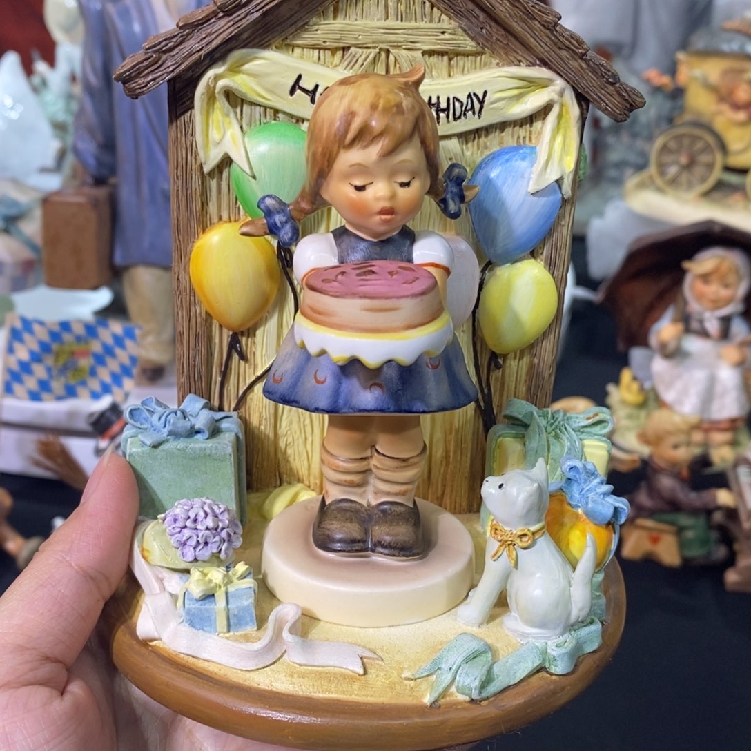 瓷片言***0欧美中古美物