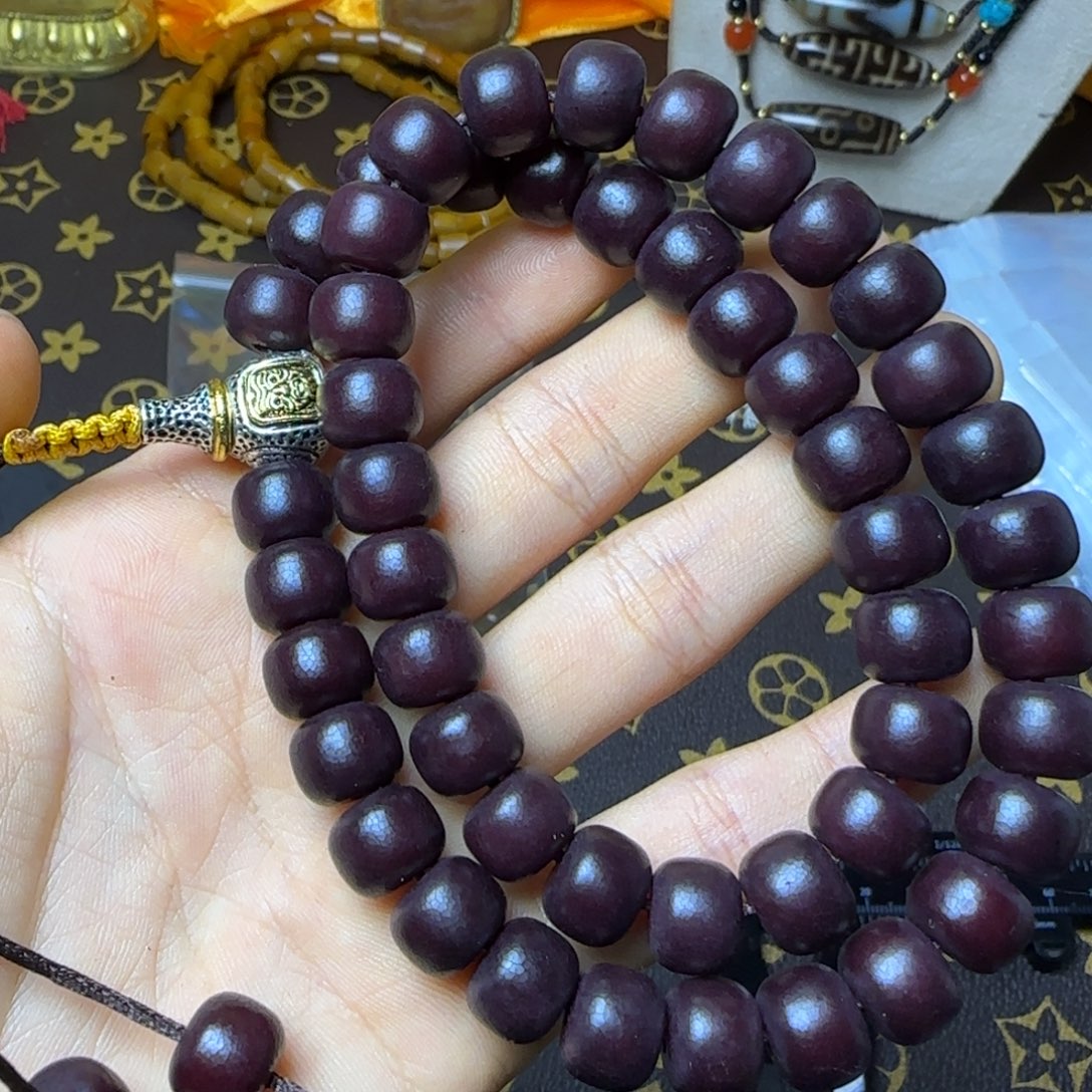 菩提根/象牙果吊坠