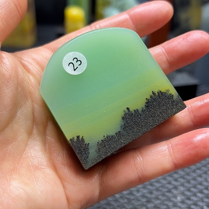 落***千云南石印章石印章石