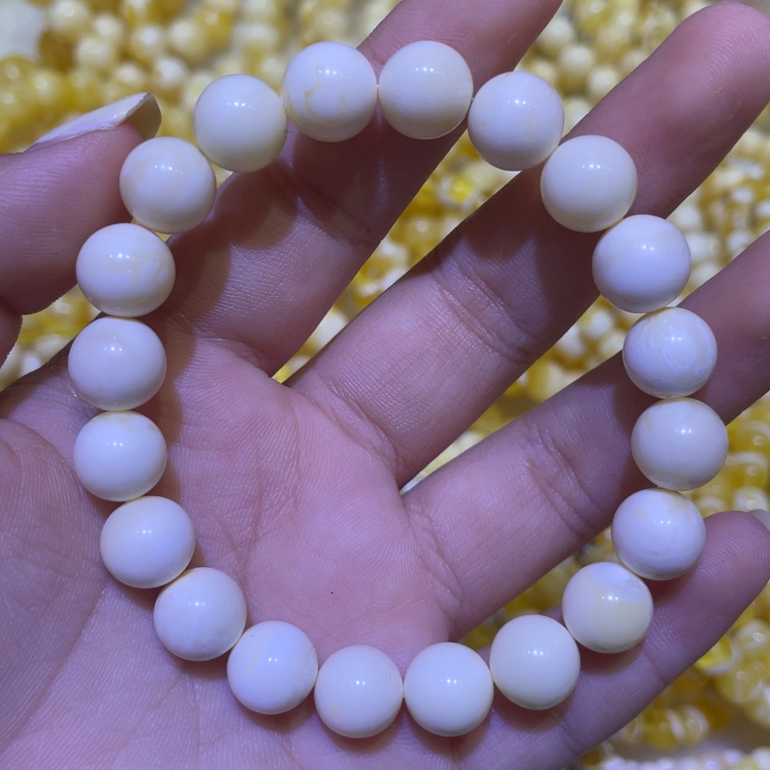 蜜蜡未镶嵌珠宝奇石10.2m