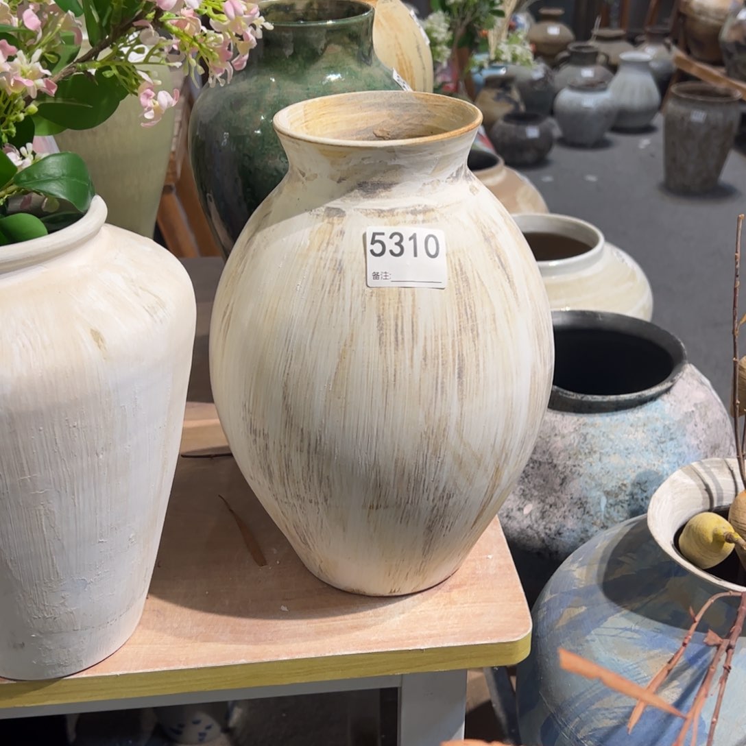 瓷片5310高29口8默认无孔的