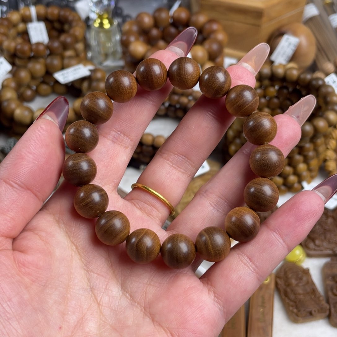 檀香木音*?/老山檀香1.2横纹