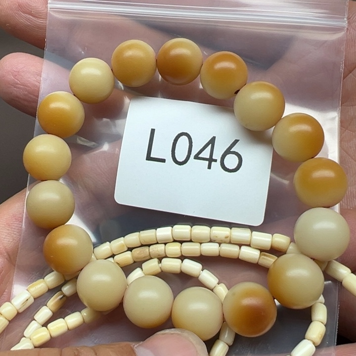 菩提根/象牙果吊坠