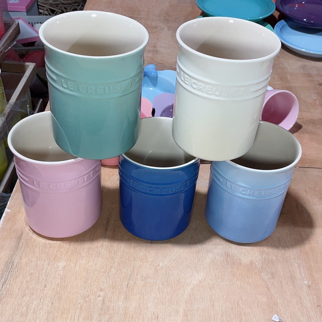 瓷片微瑕陶瓷餐具家用 一个