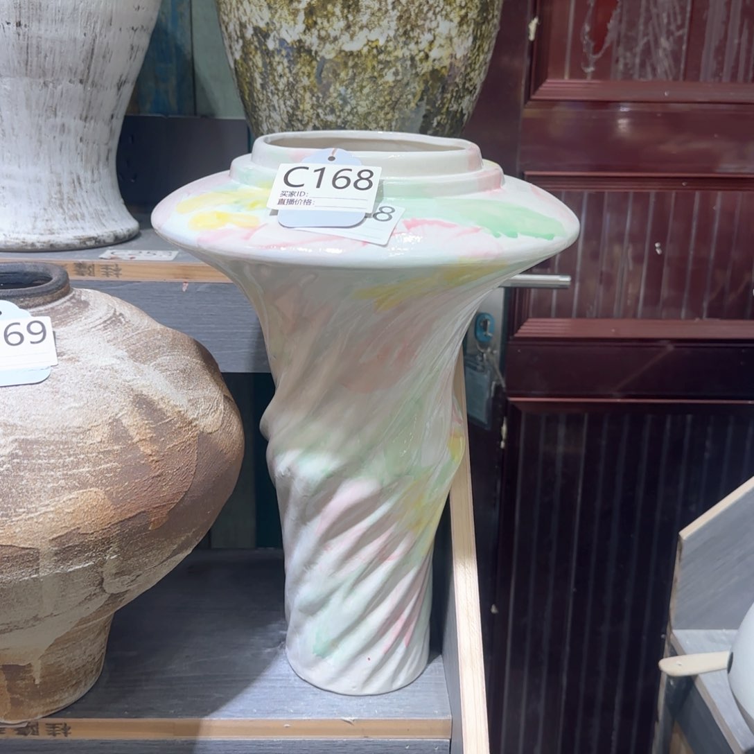 景德镇陶瓷艺术品