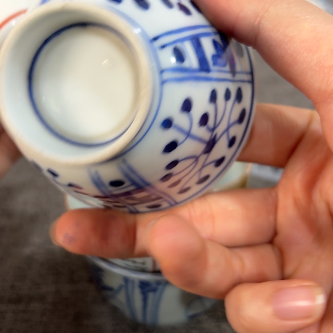 非常好看漂亮的物品