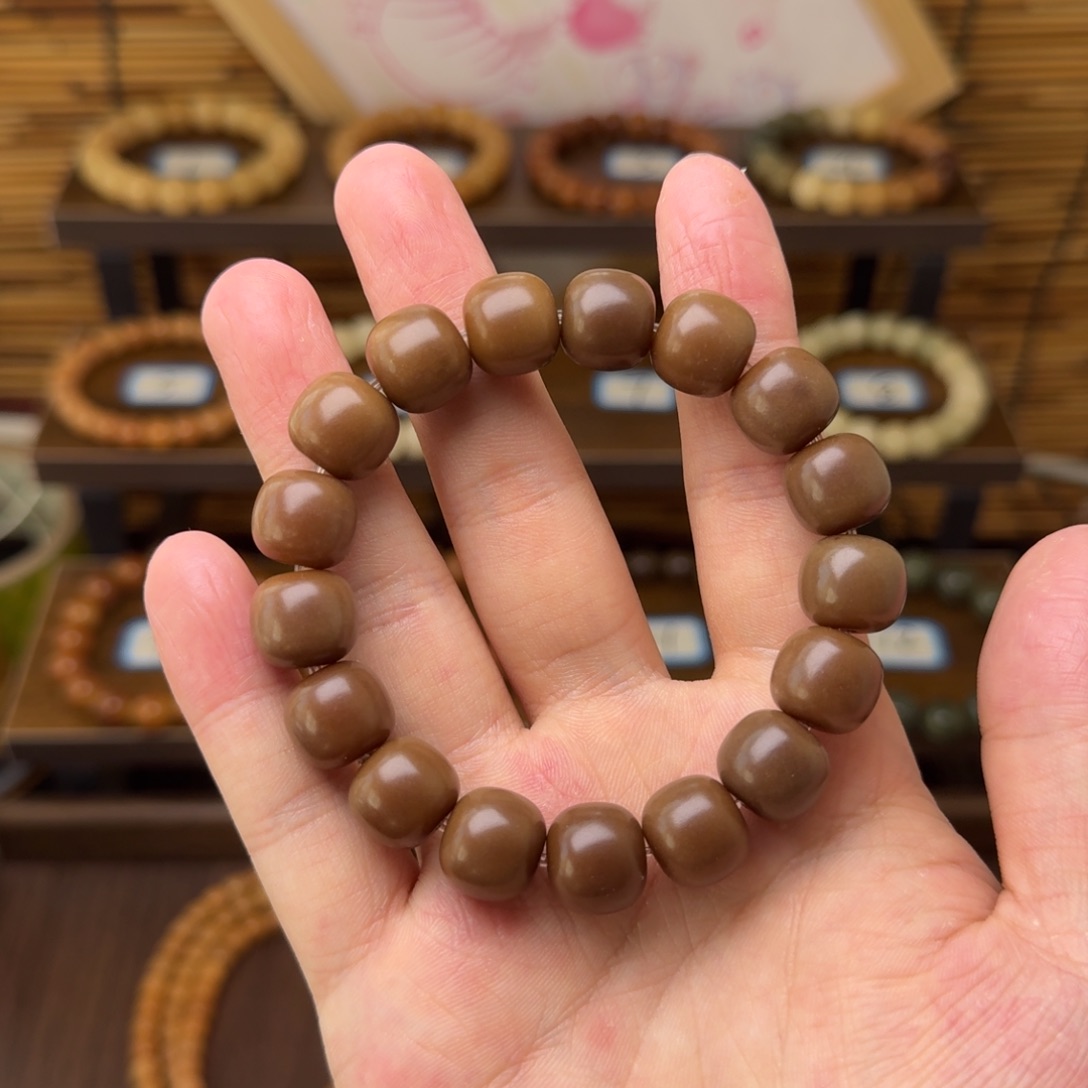 安***兮菩提根/象牙果吊坠