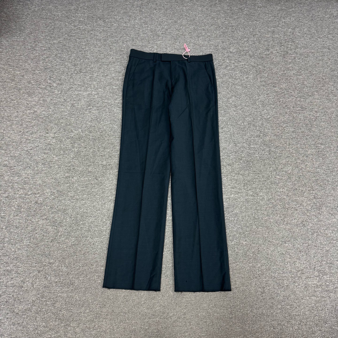 99新 AMIPARIS Gucci 西裤48码