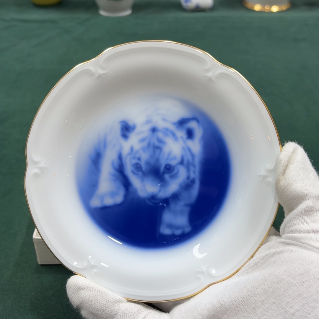 云翼堂瓷器真好看呀