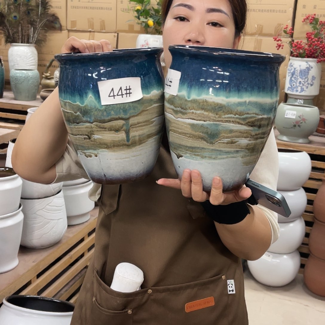 高度22口径17厘米
