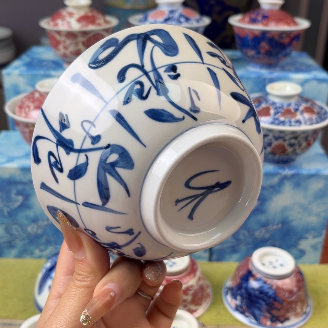 瓷片景德镇陶瓷艺术家作品