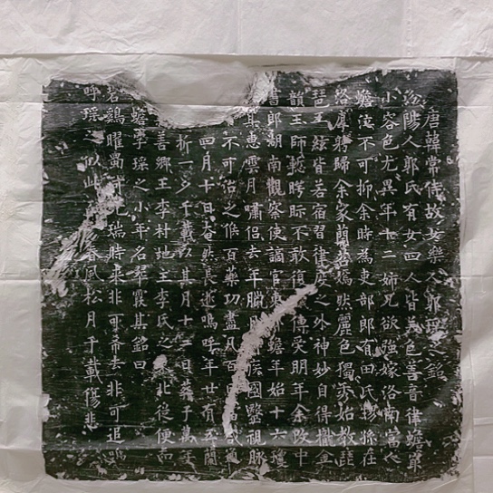 【闪购商品】拓片用纸其他郭瑶