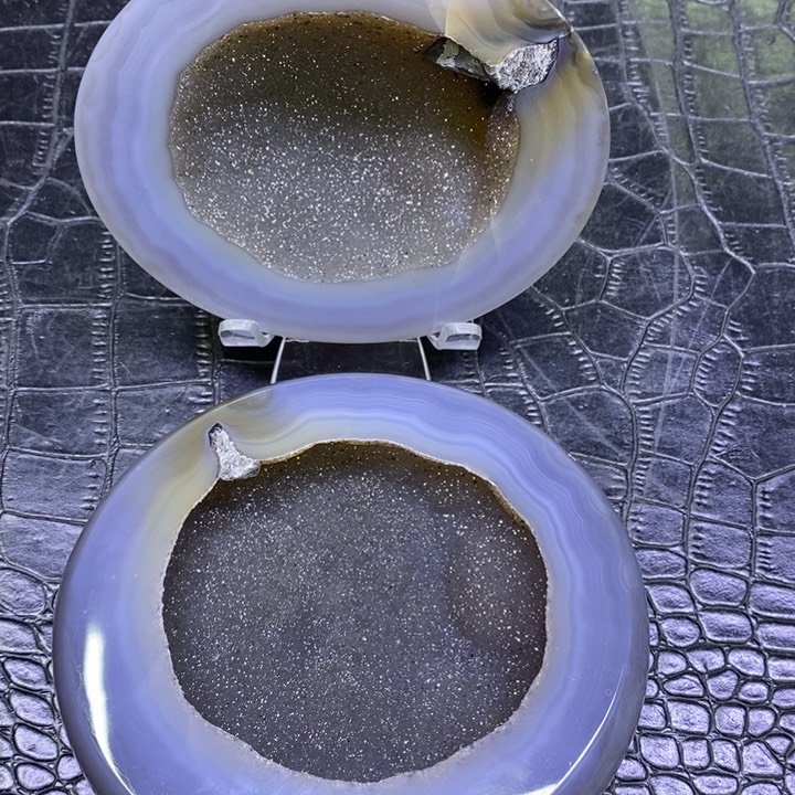 福利聚宝盆未镶嵌水晶