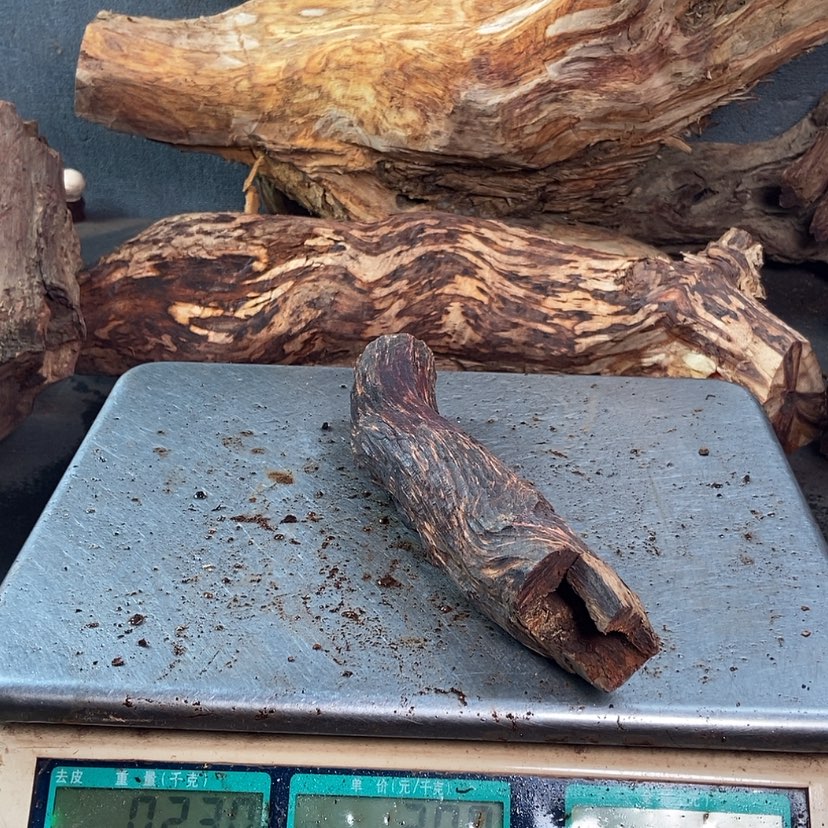 【闪购商品】黄花梨/降香黄檀清*