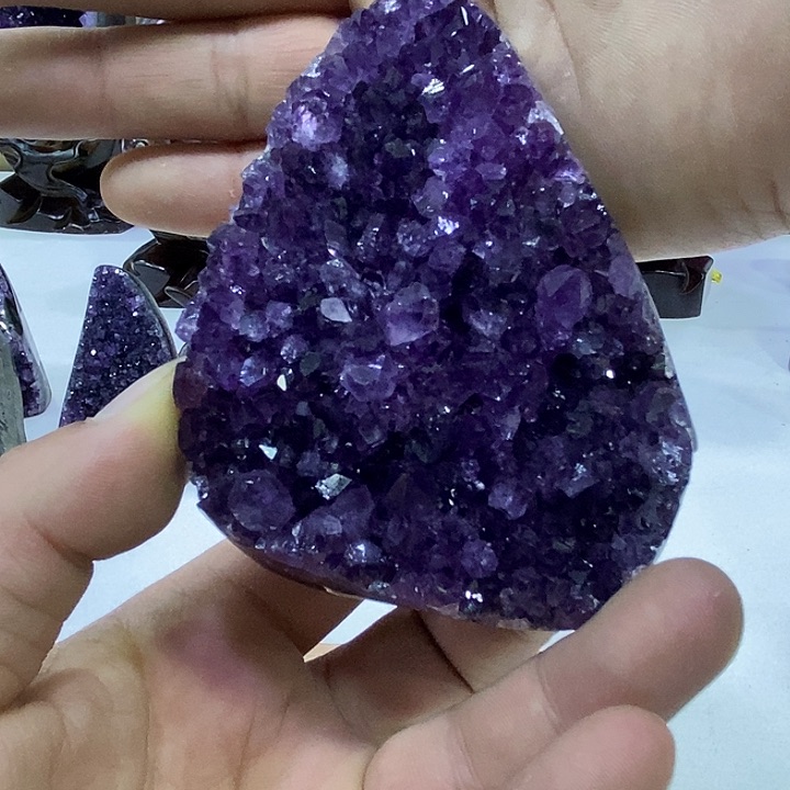 水晶天然未镶嵌天然2193