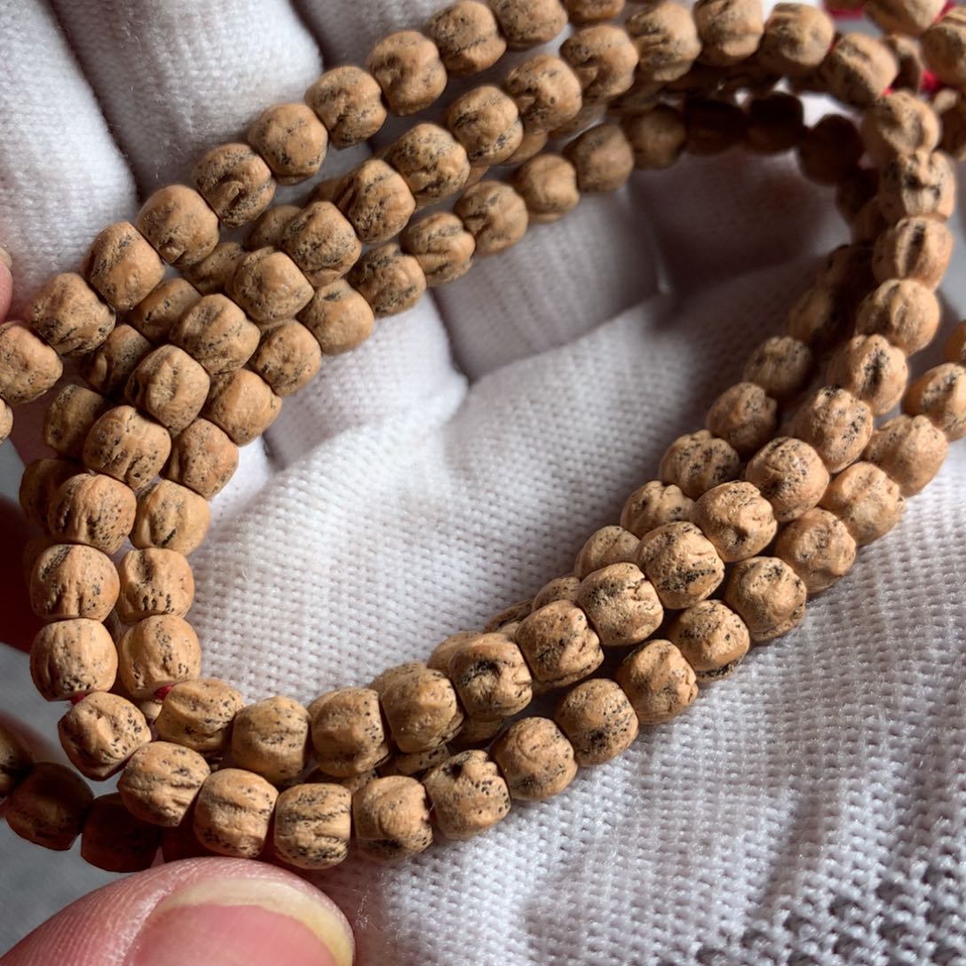 柏香籽/百香籽吊坠