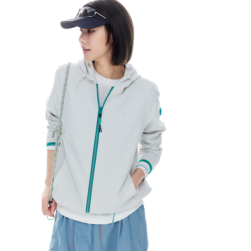 【2026春新品抢先购】外套 61W1019CX